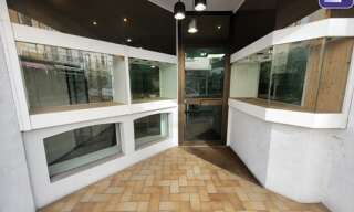 Commerce 1 Pièce 20 m² à louer à Saint-Girons (09200)