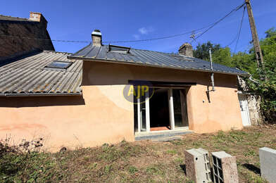Maison 3 pièces 75780 €