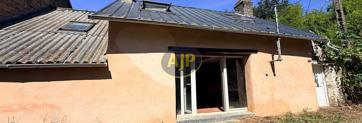 Maison 3 Pièces 67 m² à vendre à Guémené-Penfao (44290)
