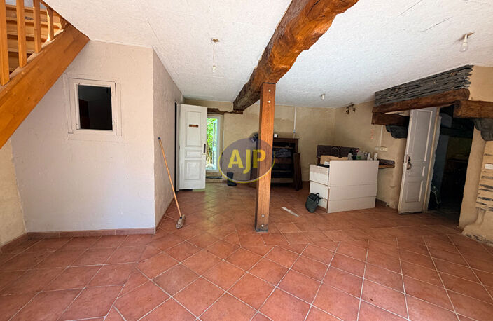 Maison Guemene-Penfao 3 pièces 67 m² - 1900m² Terrain — photo 2
