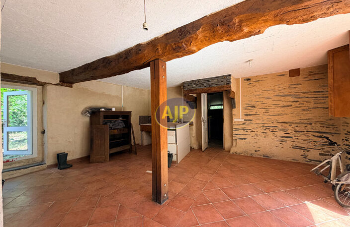 Maison Guemene-Penfao 3 pièces 67 m² - 1900m² Terrain — photo 3