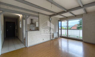 Appartement 4 Pièces 81 m² à vendre à Annecy (74960)