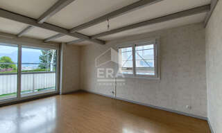 Appartement 4 Pièces 81 m² à vendre à Annecy (74960)
