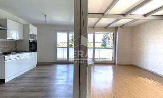 Appartement 4 Pièces 81 m² à vendre à Annecy (74960)