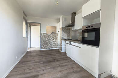 Appartement 4 pièces 370000 €