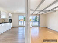 Appartement Cran Gevrier 4 pièce(s) 81.37m2 — photo 2