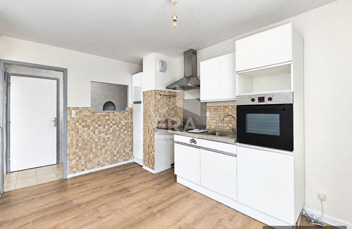 Appartement Cran Gevrier 4 pièce(s) 81.37m2 — photo 3