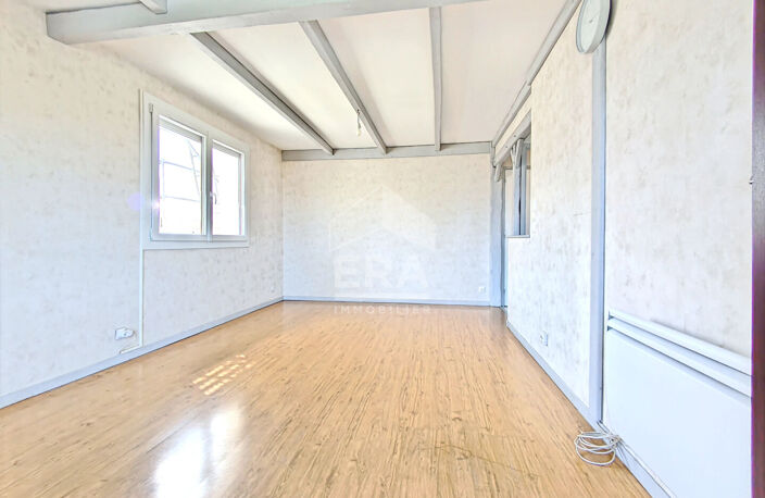 Appartement Cran Gevrier 4 pièce(s) 81.37m2 — photo 4