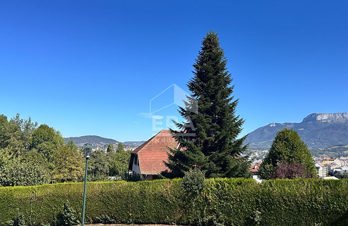 Appartement Cran Gevrier 4 pièce(s) 81.37m2 — photo 5