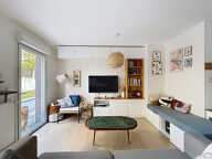 Appartement Nantes Chantenay - Proche Place Jean Macé - 2 chambres - Terrasse - Garage - Cave — photo 2