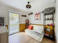 Appartement Nantes Chantenay - Proche Place Jean Macé - 2 chambres - Terrasse - Garage - Cave — photo 2