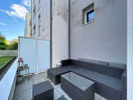 Appartement Nantes Chantenay - Proche Place Jean Macé - 2 chambres - Terrasse - Garage - Cave — photo 4