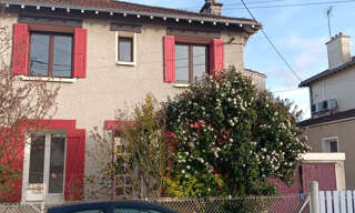 Maison 3 Pièces 48 m² à louer à Poitiers (86000)