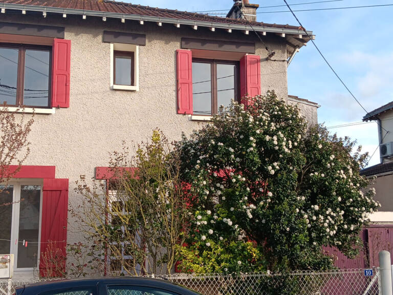 MAISON TYPE  III - SECTEUR LE DOLMEN — photo 1