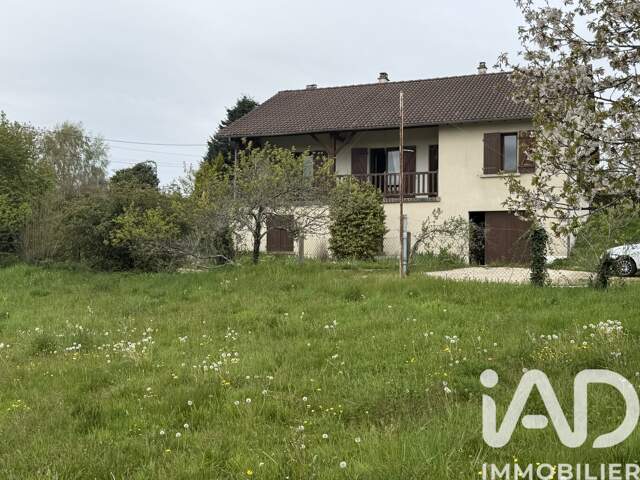 Vente Maison/villa 4 pièces — photo du bien