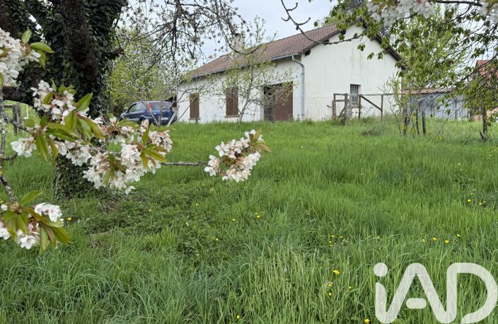 Vente Maison/villa 4 pièces — photo 2