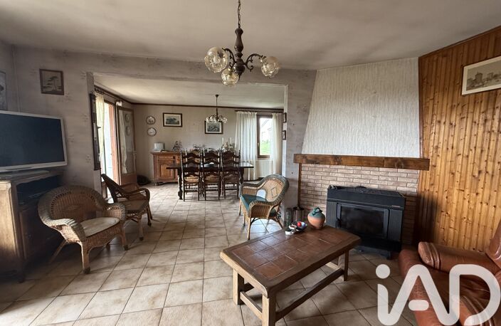 Vente Maison/villa 4 pièces — photo 3