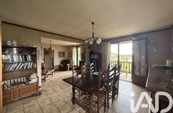 Vente Maison/villa 4 pièces — photo 4