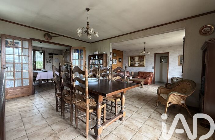 Vente Maison/villa 4 pièces — photo 5