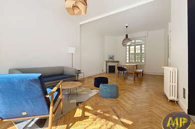 Maison 4 pièces 599000 €