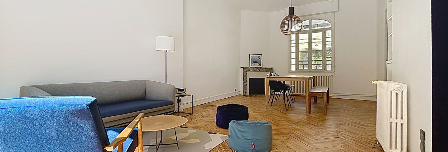 Maison 4 Pièces 103 m² à vendre à Bordeaux (33200)