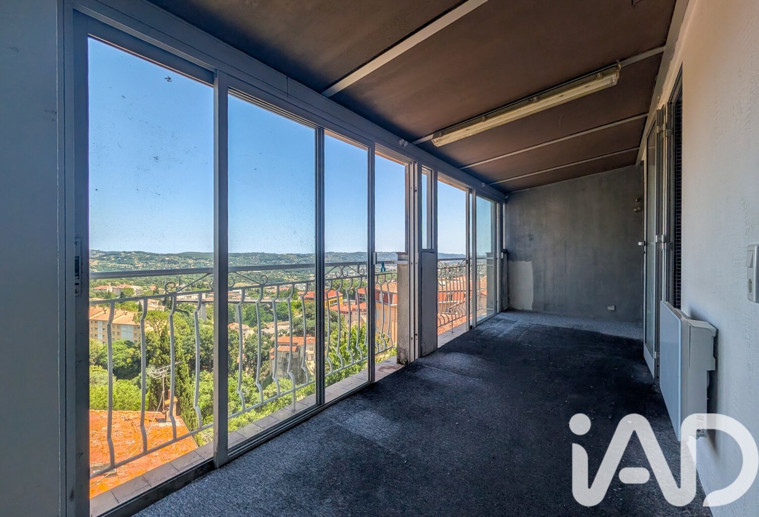 Vente Appartement 3 pièces — photo 1