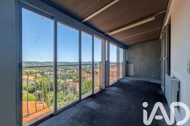 Appartement 3 pièces 130000 €