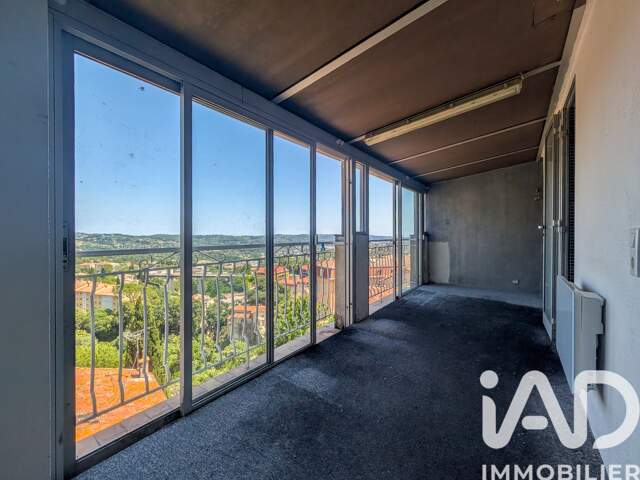 Vente Appartement 3 pièces — photo du bien