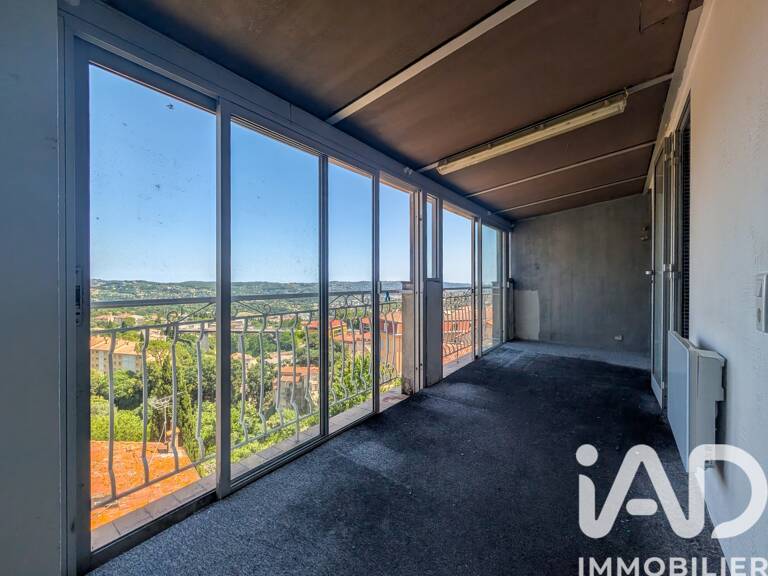 Vente Appartement 3 pièces — photo 1