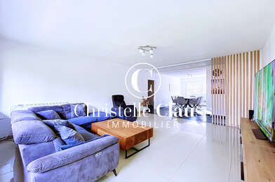 Appartement 4 pièces 159000 €