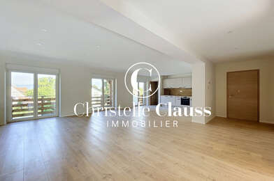 Appartement 4 pièces 346500 €