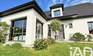 Maison 10 Pièces 160 m² à vendre à Landrethun-lès-Ardres (62610)