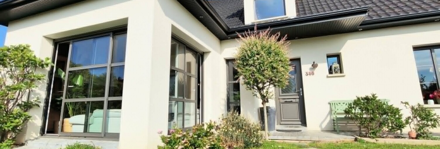 Maison 10 Pièces 160 m² à vendre à Landrethun-lès-Ardres (62610)