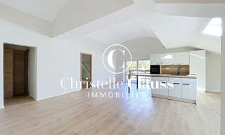 Appartement 4 Pièces 94 m² à vendre à Morschwiller-le-Bas (68790)