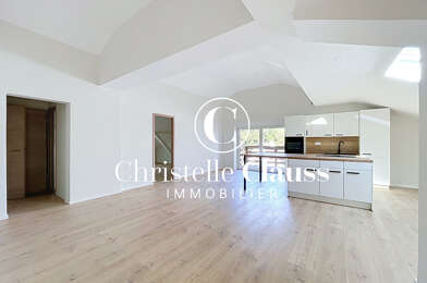 Appartement 4 pièces 283500 €