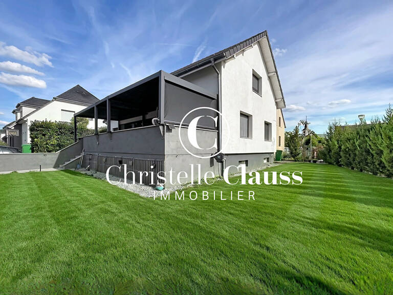Maison Rosenau 6 pièce(s) 135 m2 — photo 1