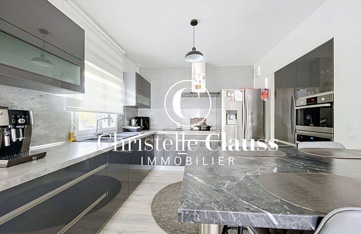 Maison Rosenau 6 pièce(s) 135 m2 — photo 3