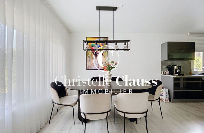 Maison Rosenau 6 pièce(s) 135 m2 — photo 4