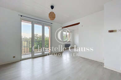 Appartement 3 pièces 95000 €