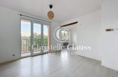 Appartement Richwiller 3 pièce(s) 67 m2 — photo du bien
