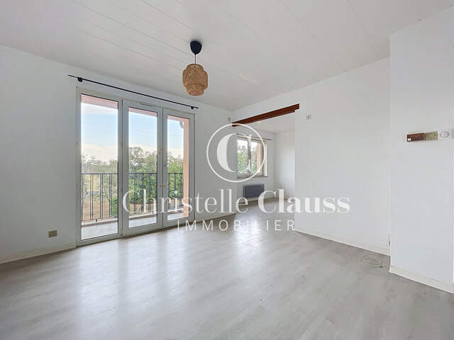 Appartement Richwiller 3 pièce(s) 67 m2 — photo du bien