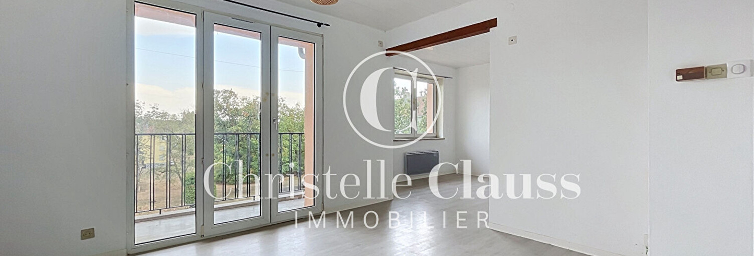 Appartement 3 Pièces 67 m² à vendre à Richwiller (68120)