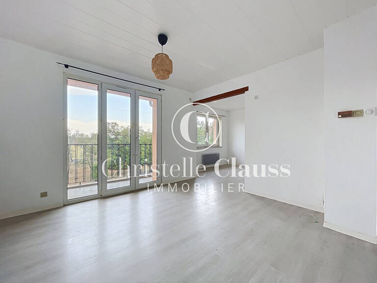 Appartement Richwiller 3 pièce(s) 67 m2 — photo 1