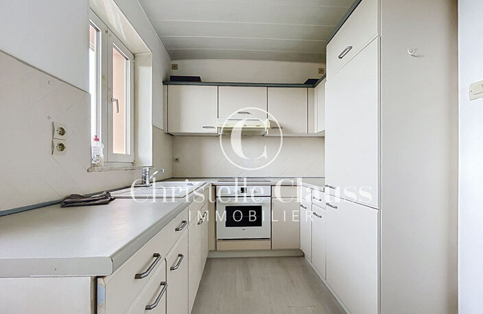 Appartement Richwiller 3 pièce(s) 67 m2 — photo 2