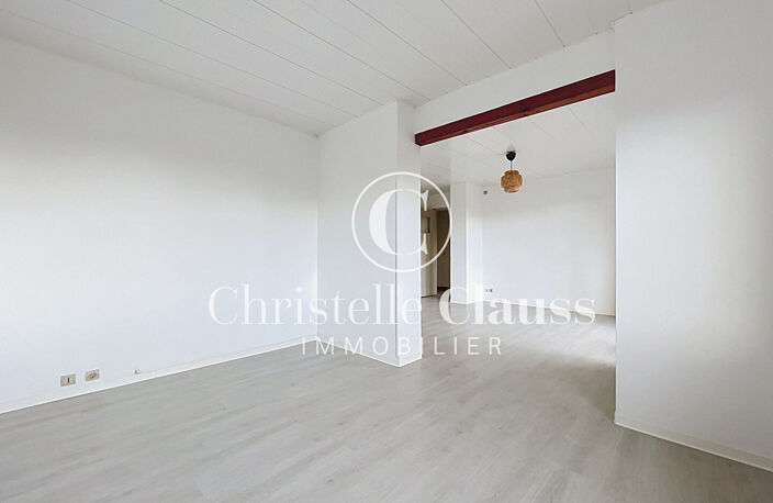 Appartement Richwiller 3 pièce(s) 67 m2 — photo 3
