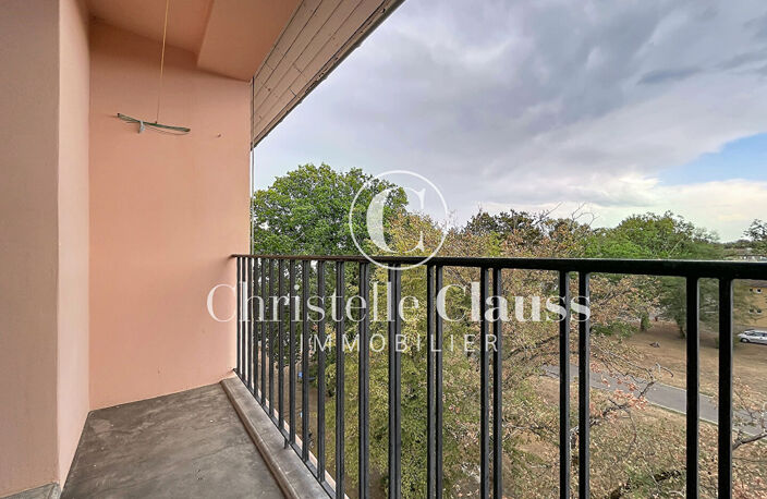 Appartement Richwiller 3 pièce(s) 67 m2 — photo 4