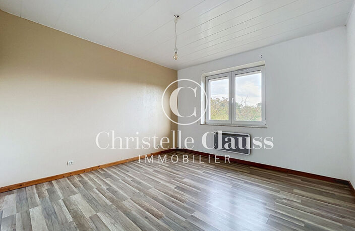 Appartement Richwiller 3 pièce(s) 67 m2 — photo 5