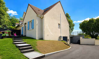 Maison 6 Pièces 128 m² à vendre à Ennery (95300)