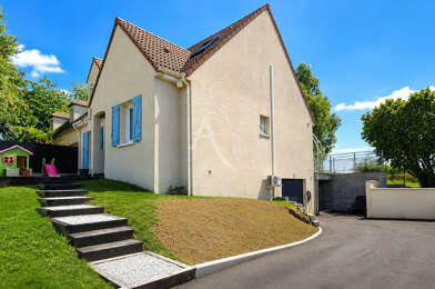 Maison 6 pièces 465000 €