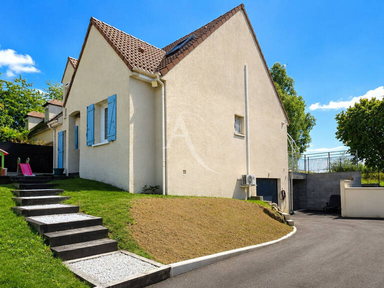 L'ADRESSE ? EXCLUSIVITÉ ENNERY Coup de coeur ? — photo 1
